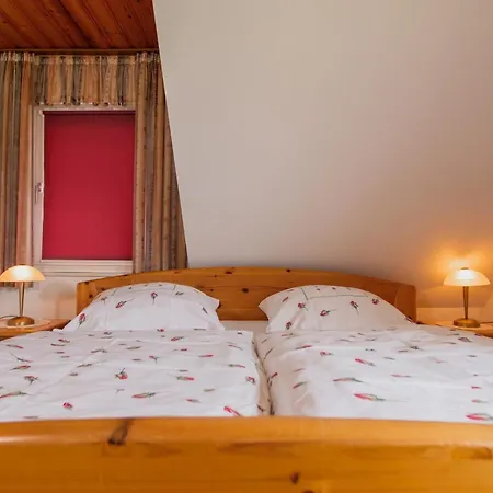 Doppelzimmer Mit Dusche Und Wc