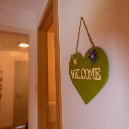 Doppelzimmer Mit Dusche Und Wc 住宿加早餐酒店 3*
