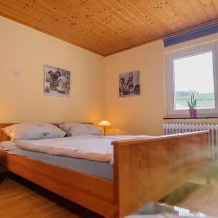 Frühstückspension Doppelzimmer Mit Dusche Und Wc 3*