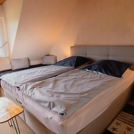Frühstückspension Doppelzimmer Mit Dusche Und Wc 3*